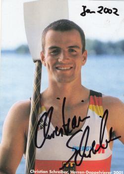 Schreiber, Christian