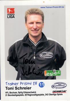 Schreier, Toni