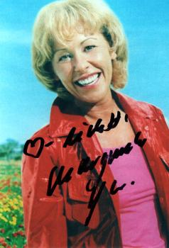 Schreinemakers, Margarethe