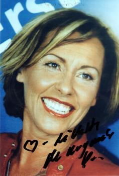 Schreinemakers, Margarethe