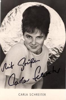 Schreiber, Carla