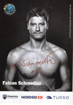 Schroedter, Fabian