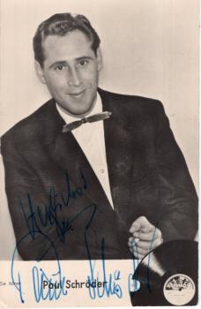 Schröder, Paul