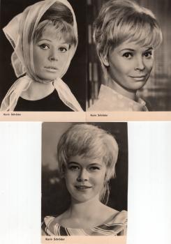 Schröder, Karin