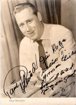 Schröder, Paul