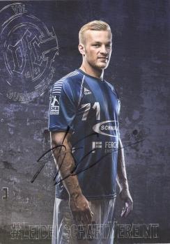 Schröder, Andreas - VFL Gummersbach