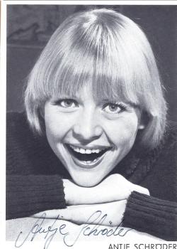 Schröder, Antje