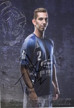 Schröter, Tobias - VFL Gummersbach