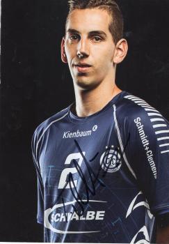 Schröter, Tobias - VFL Gummersbach