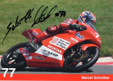 Schrötter, Marcel