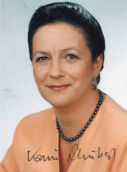Schubert, Karin