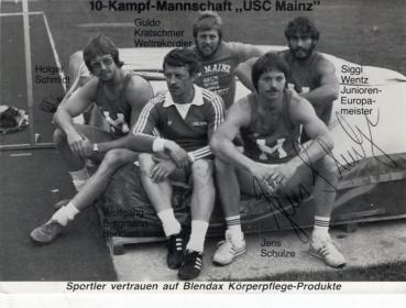 Schulze, Jens