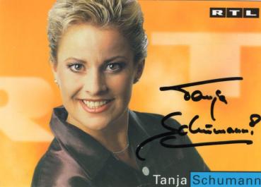 Schumann, Tanja