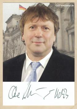 Schummer, Uwe