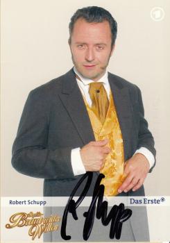 Schupp, Robert - Sophie - Braut wider Willen