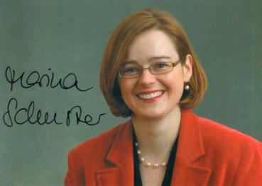 Schuster, Marina