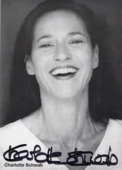 Schwab, Charlotte