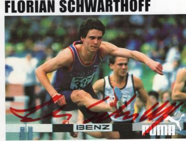 Schwarthoff, Florian