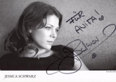 Schwarz, Jessica