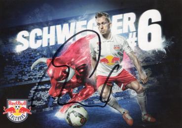 Schwegler, Christian - RB Salzburg
