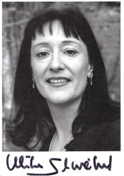 Schweikert, Ulrike