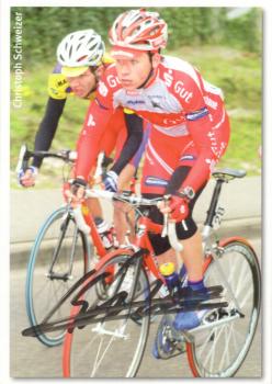 Schweizer, Christoph