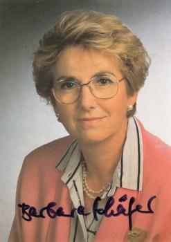 Schäfer, Barbara