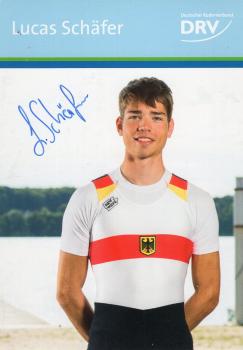 Schäfer, Lucas