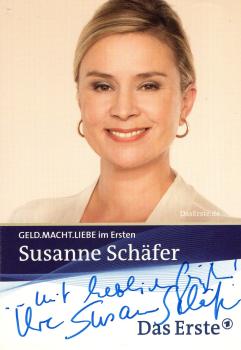 Schäfer, Susanne