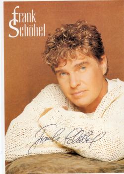 Schöbel, Frank
