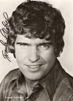 Schöbel, Frank