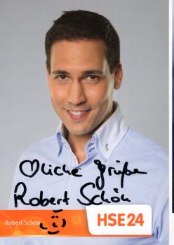 Schön, Robert - HSE24