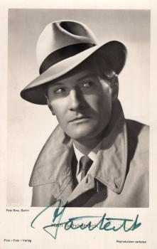 Schönböck (†), Karl