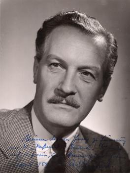 Schönböck (†), Karl