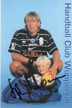 Schöne, Stephan - HC Wuppertal