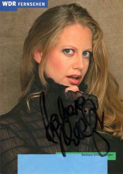 Schöneberger, Barbara