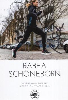 Schöneborn, Rabea