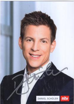 Schüler, Daniel - n-tv