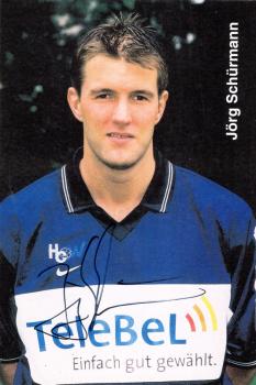 Schürmann, Jörg - HC Wuppertal