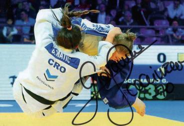 Scoccimarro, Giovanna