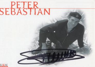 Sebastian, Peter