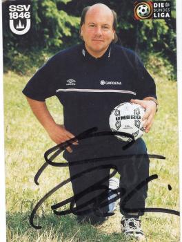 Seefried, Klaus - SSV Ulm (1999/00)