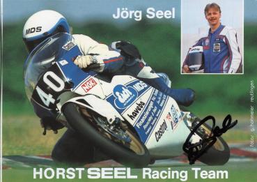 Seel, Jörg