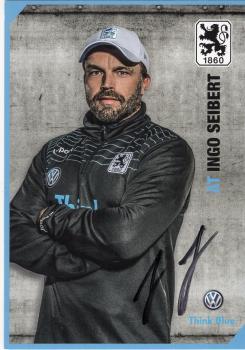 Seibert, Ingo - 1860 München (2014/15)