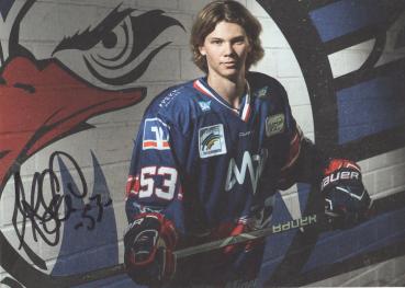 Seider, Moritz - Adler Mannheim (2018/19)