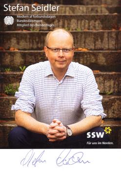 Seidler, Stefan