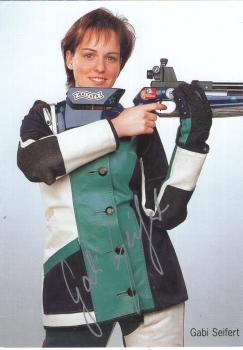 Seifert, Gabi