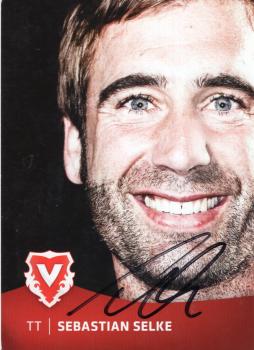 Selke, Sebastian - FC Vaduz (Liechtenstein)