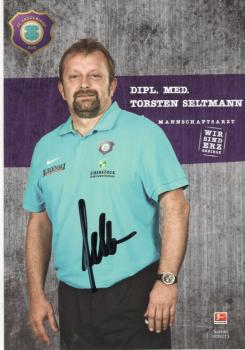 Seltmann, Torsten - Erzgebirge Aue (2012/13)