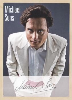 Sens, Michael